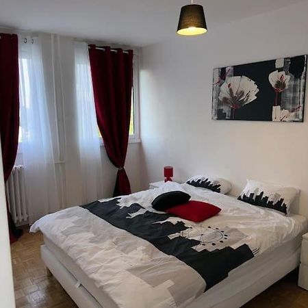 Charmant T2 A Maisons Alfort - Tout Meuble Neuf ภายนอก รูปภาพ